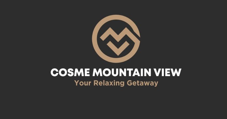 Cosme Mountain View